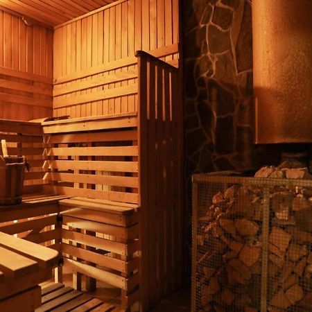 Livemax Resort Hakone Sengokuhara Exterior foto