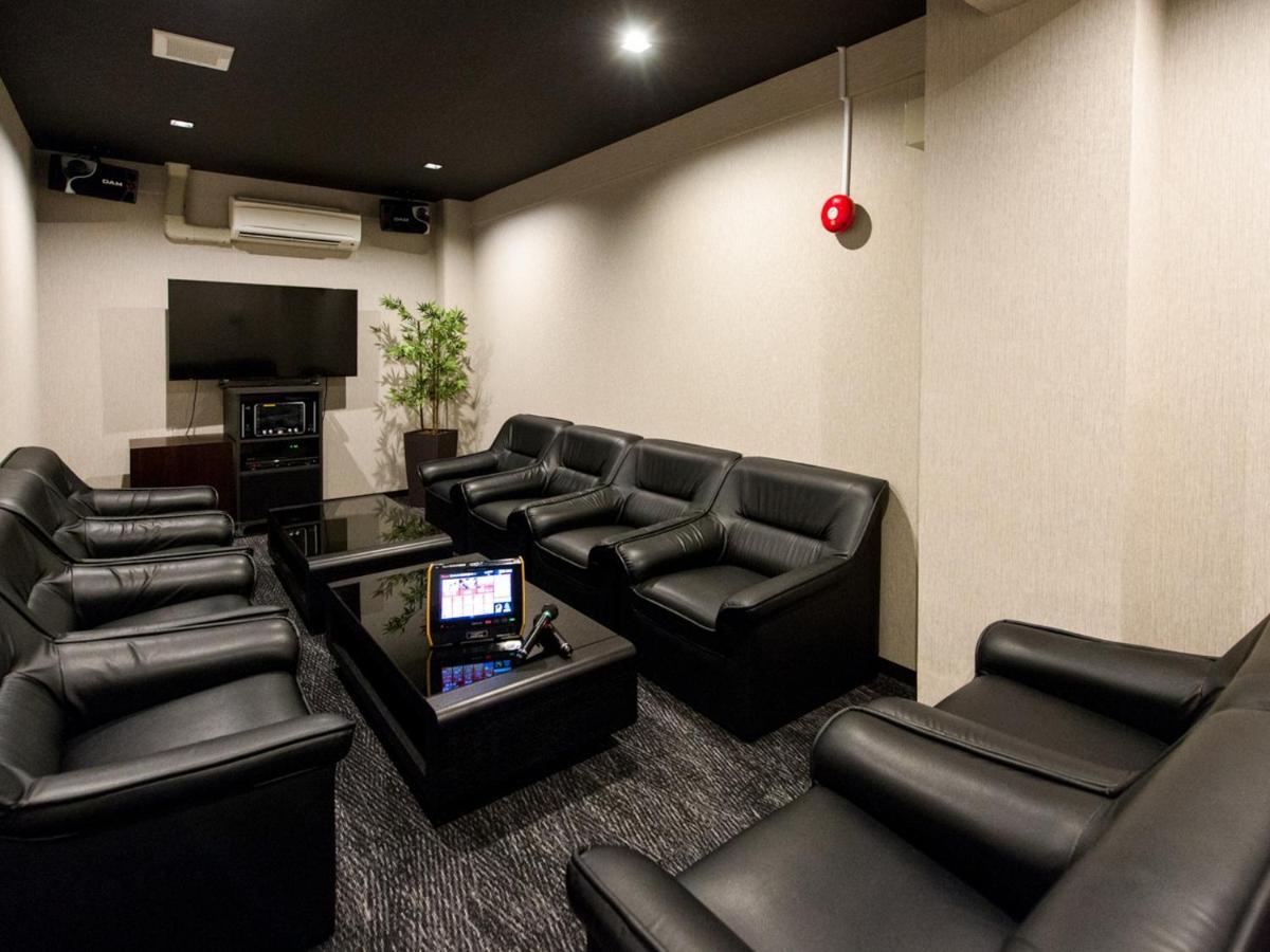 Livemax Resort Hakone Sengokuhara Exterior foto